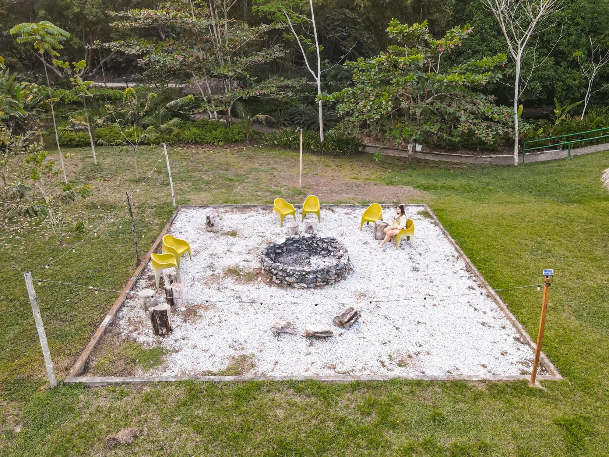 Los Colores Ecoparque Doradal Exterior photo