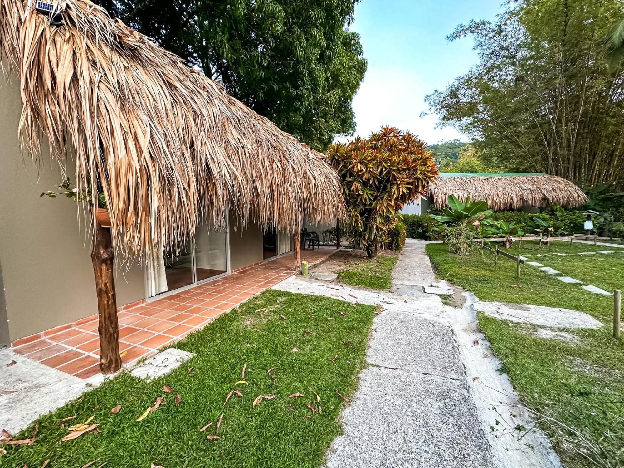 Los Colores Ecoparque Doradal Exterior photo
